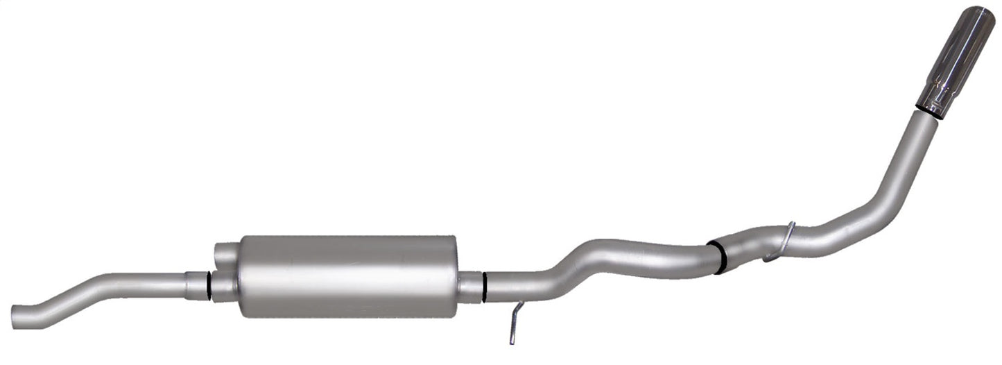 GIBSON EXHAUST Single Exhaust System 615531