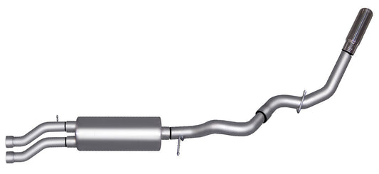 GIBSON EXHAUST Single Exhaust System 615533