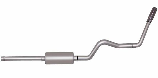 GIBSON EXHAUST Single Exhaust System 615556L