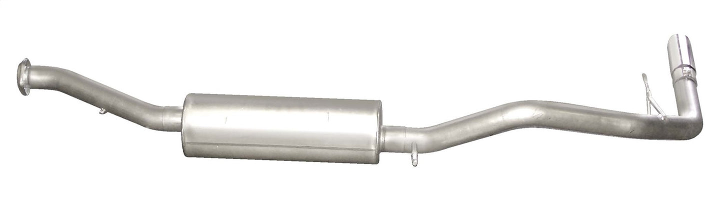 GIBSON EXHAUST Single Exhaust System 615559