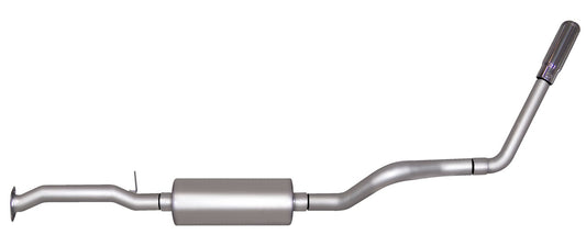 GIBSON EXHAUST Single Exhaust System 615576