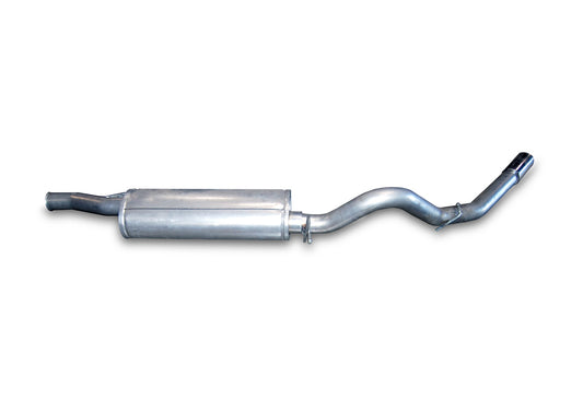 GIBSON EXHAUST Single Exhaust System 615609
