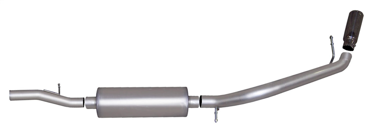 GIBSON EXHAUST Single Exhaust System 615616