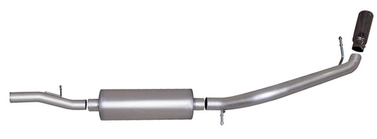 GIBSON EXHAUST Single Exhaust System 615616