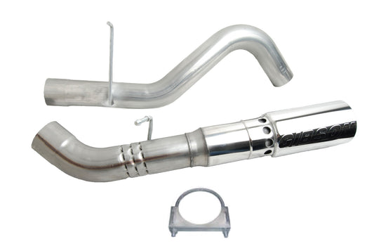 GIBSON EXHAUST Single Exhaust System 615623