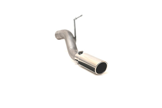 GIBSON EXHAUST Single Exhaust System 615640