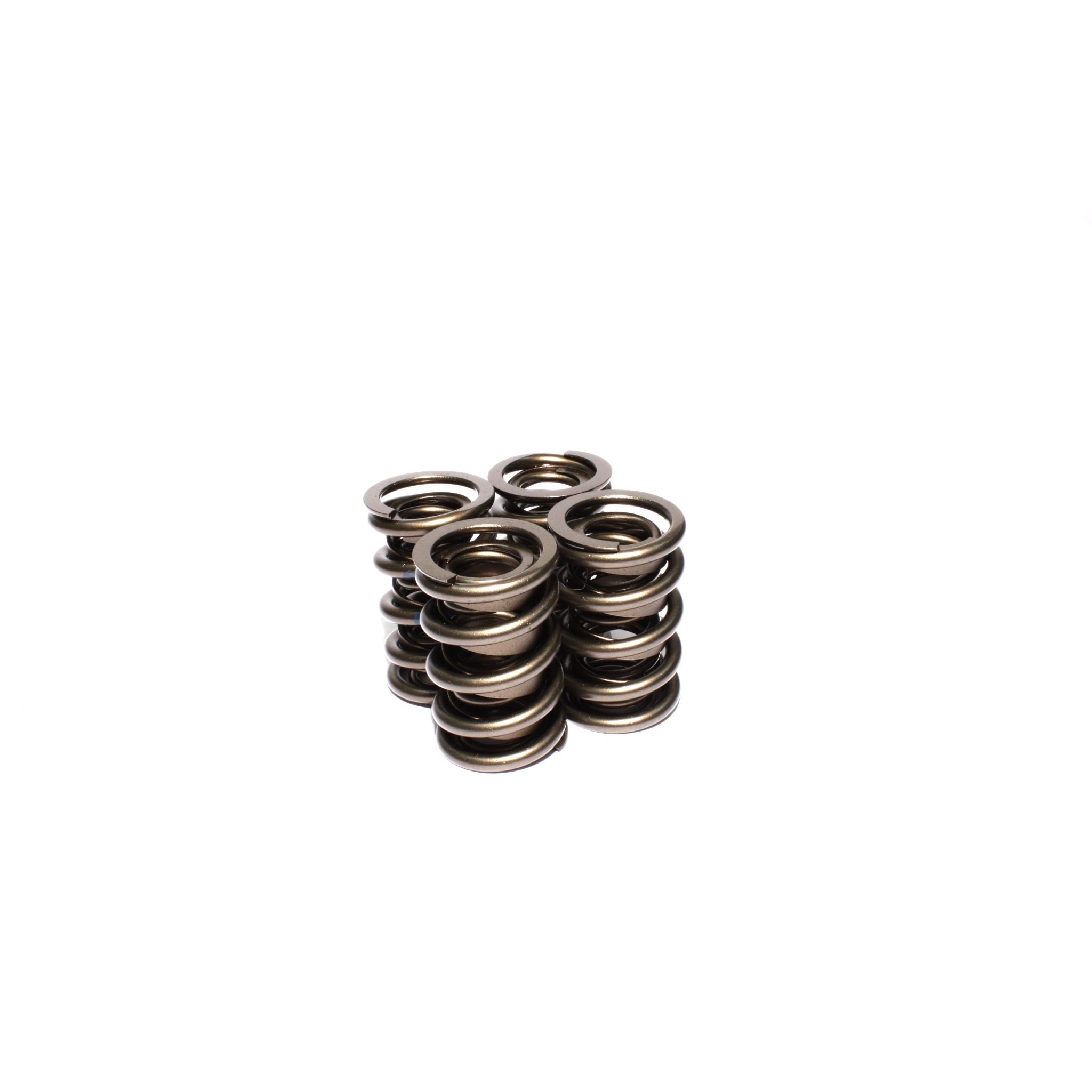 COMP Cams 2 SPRING ASSEMBLY 1.536