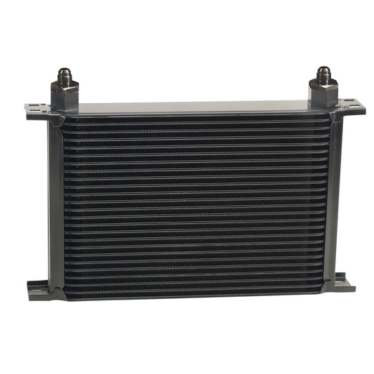 Derale 25 Row Series 10000 Stack Plate Fluid Cooler, -6AN 52506
