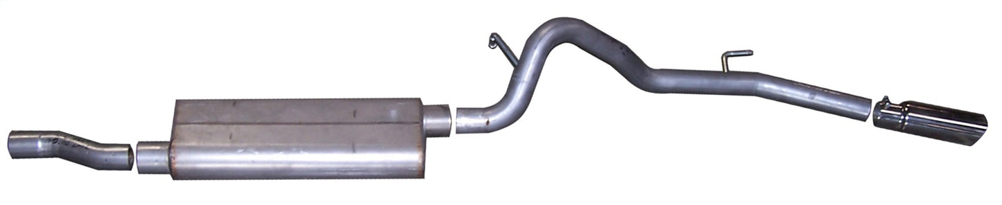 GIBSON EXHAUST Single Exhaust System 616004