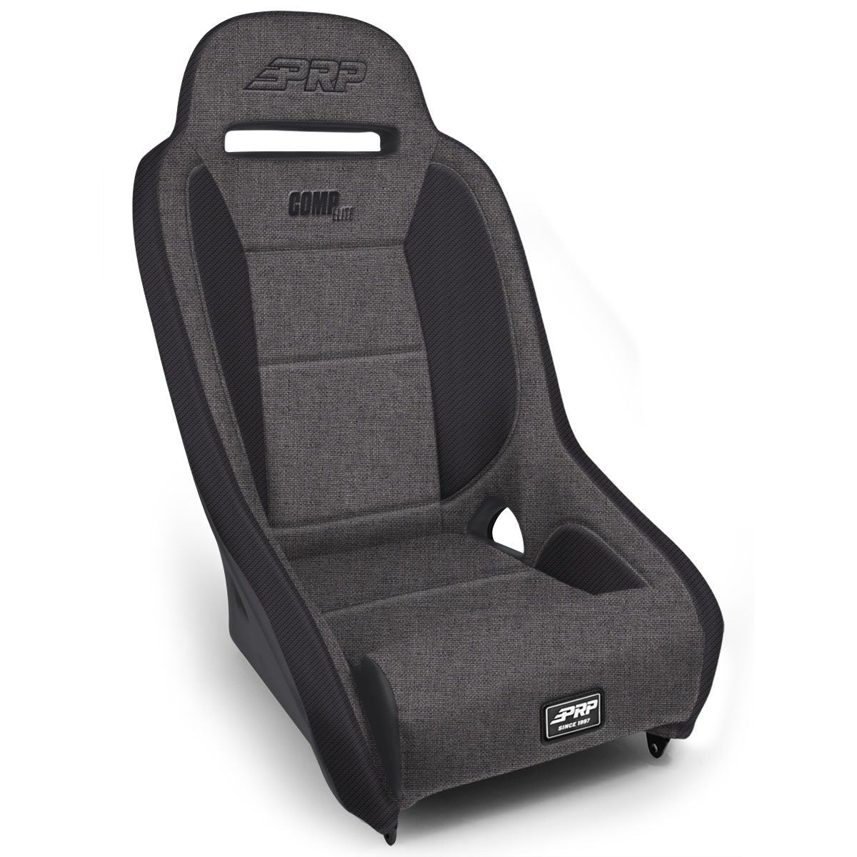 PRP-A8301-54-Competition Elite Suspension Seat