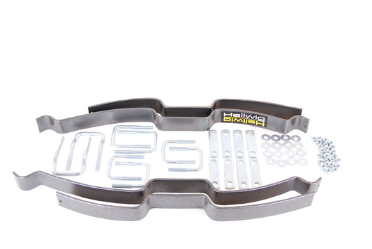 Hellwig SILENT SUPPORT SYSTEM SERIES HELPER SPRING 61607