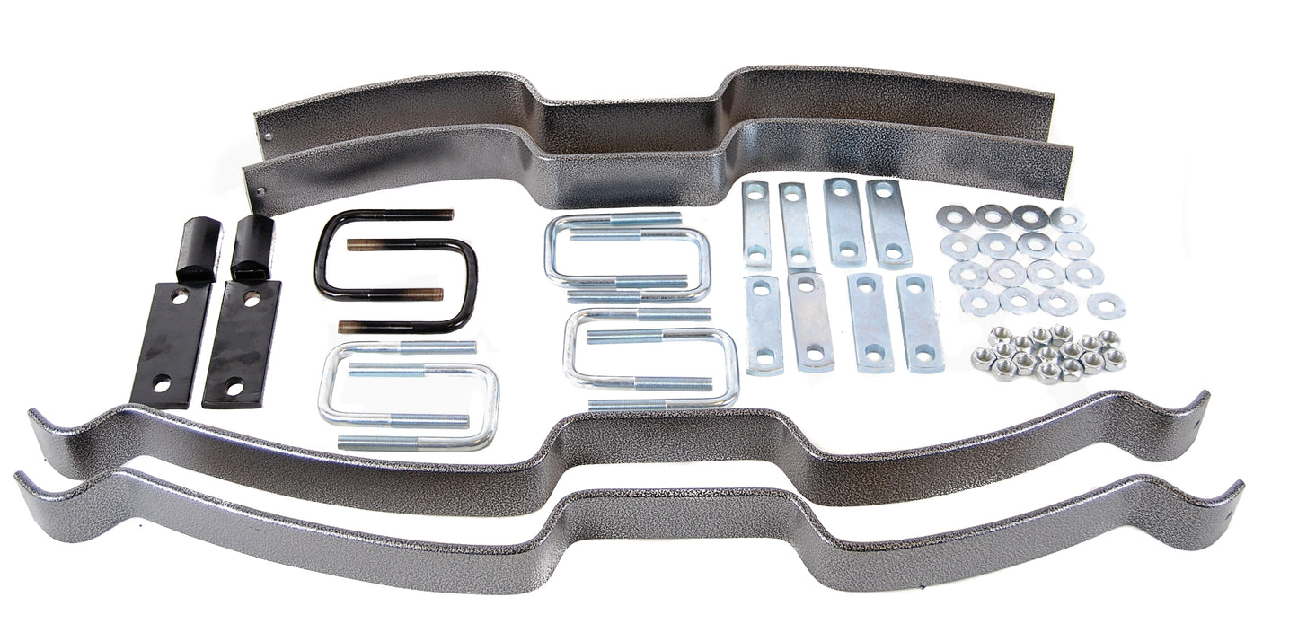 Hellwig SILENT SUPPORT SYSTEM SERIES HELPER SPRING 61610