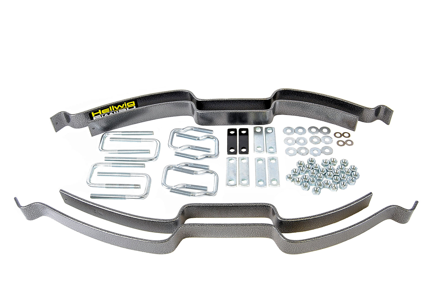 Hellwig SILENT SUPPORT SYSTEM SERIES HELPER SPRING 61613