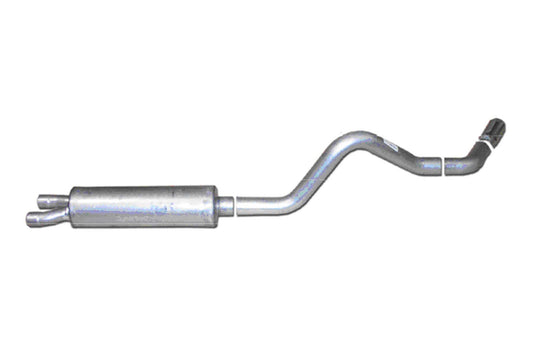 GIBSON EXHAUST Single Exhaust System 616510