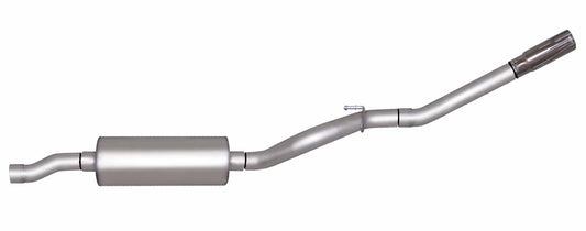 GIBSON EXHAUST Single Exhaust System 616587
