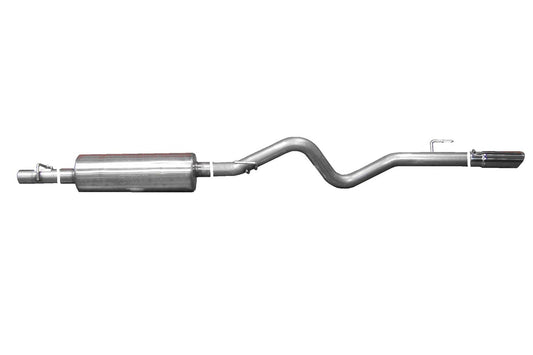 GIBSON EXHAUST Single Exhaust System 616593