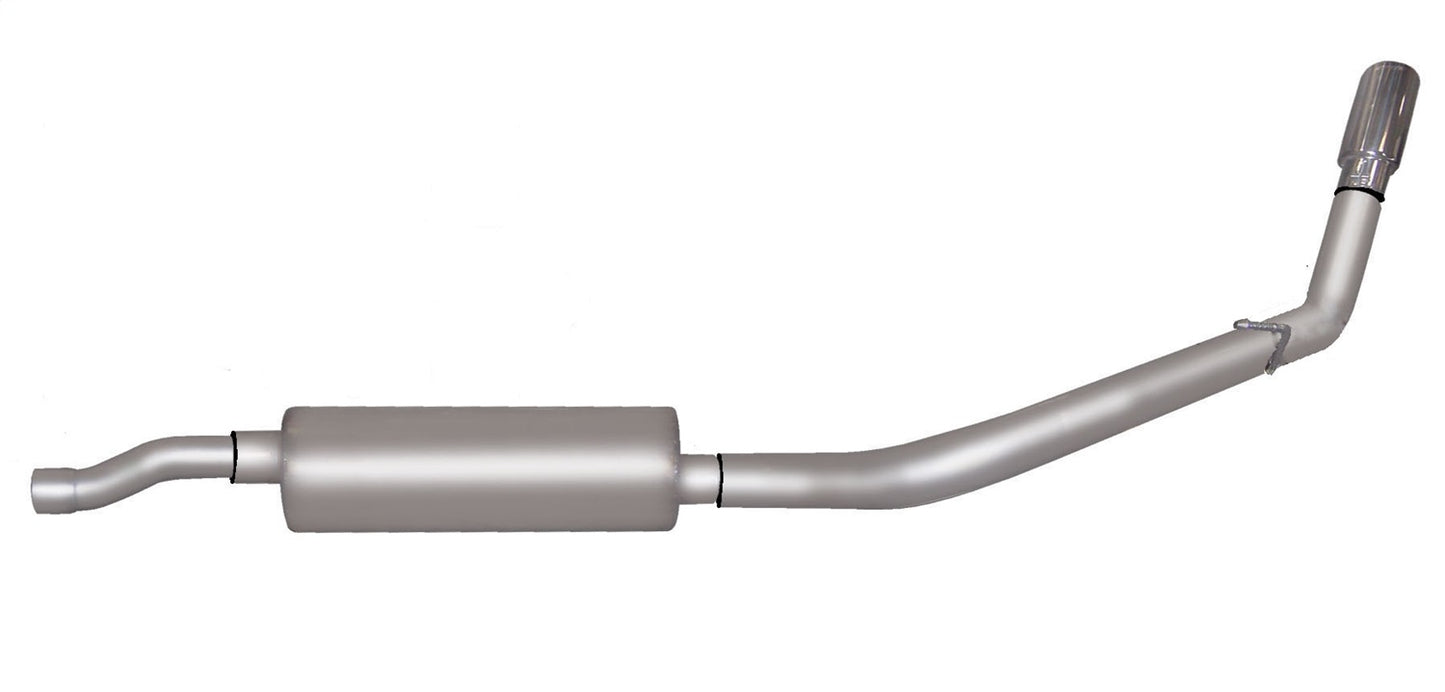 GIBSON EXHAUST Single Exhaust System 616609