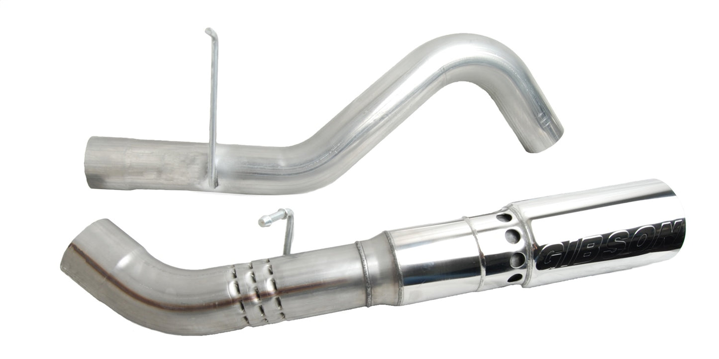 GIBSON EXHAUST Single Exhaust System 616610