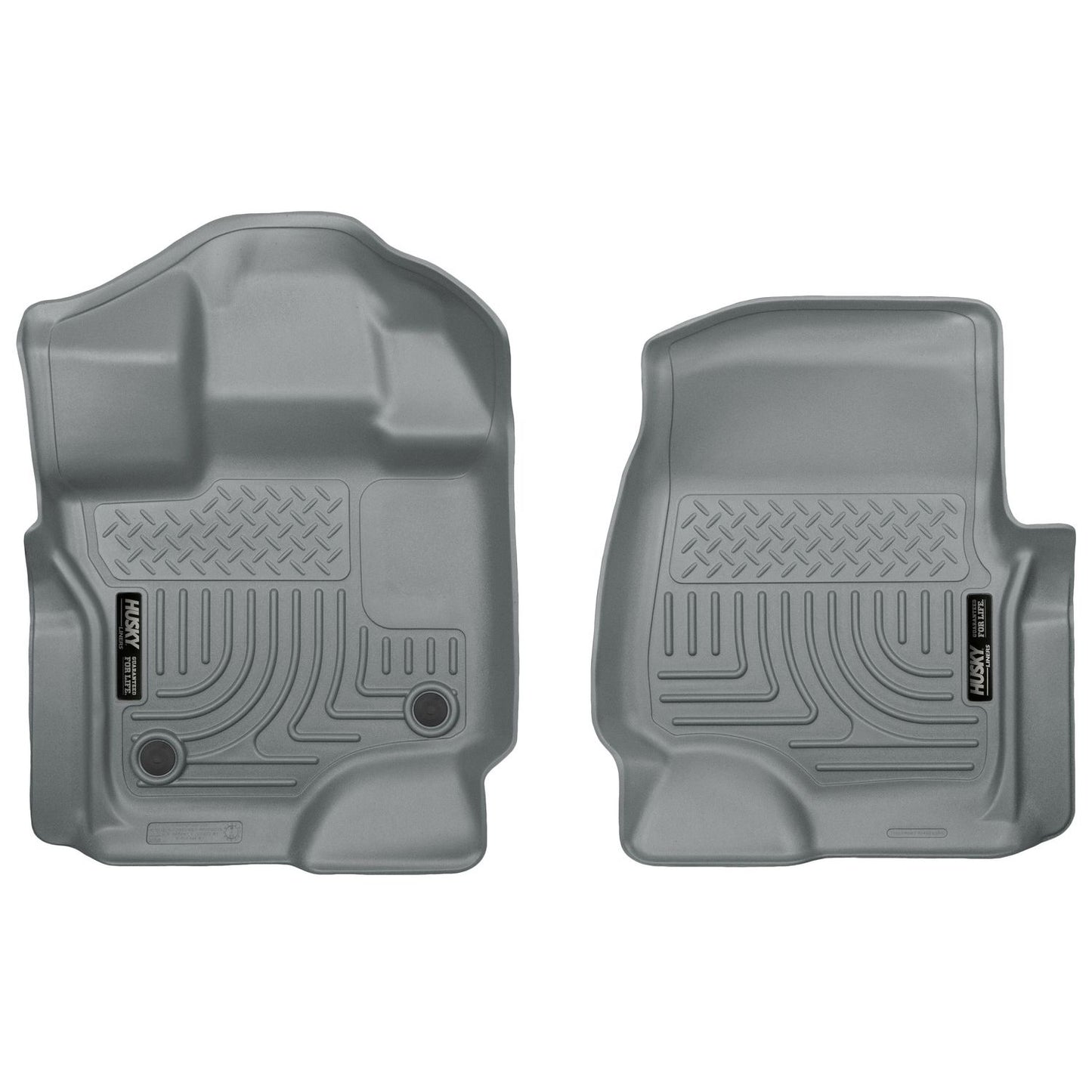 Husky Liners Front Floor Liners 18362