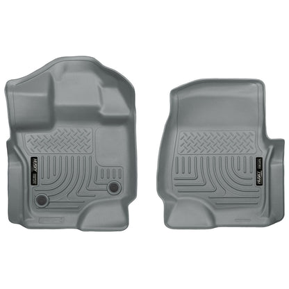 Husky Liners Front Floor Liners 18362