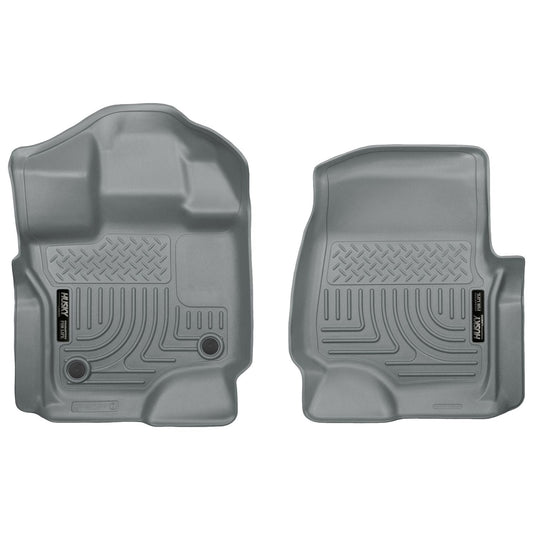 Husky Liners Front Floor Liners 18362