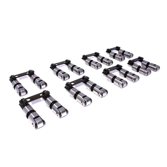 COMP Cams Endure-X Solid Roller Lifter Set for Pontiac 350-455 COMP-859-16