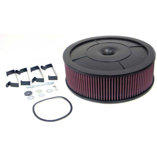 K&N 61-4030 Flow Control Custom Assembly