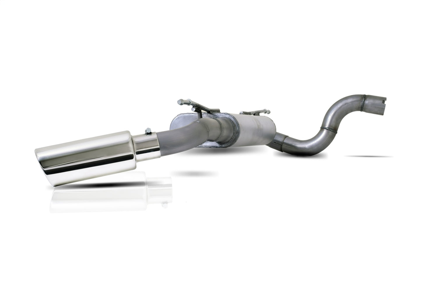 GIBSON EXHAUST Single Exhaust System 617308