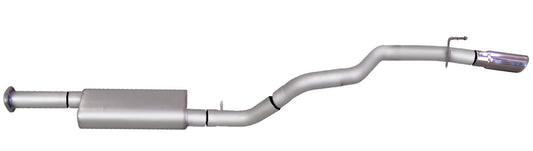 GIBSON EXHAUST Single Exhaust System 617402