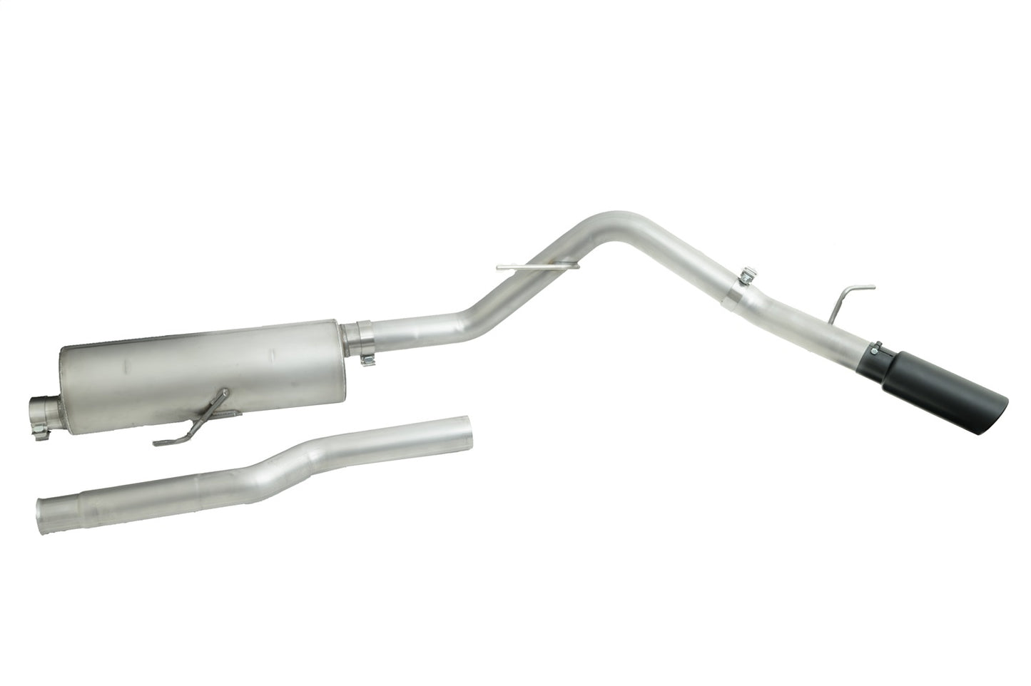 GIBSON EXHAUST Single Exhaust System 617409B