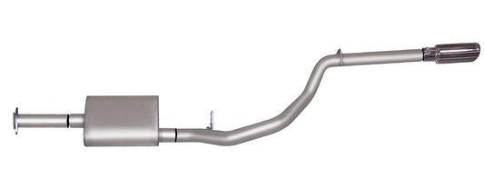 GIBSON EXHAUST Single Exhaust System 617702