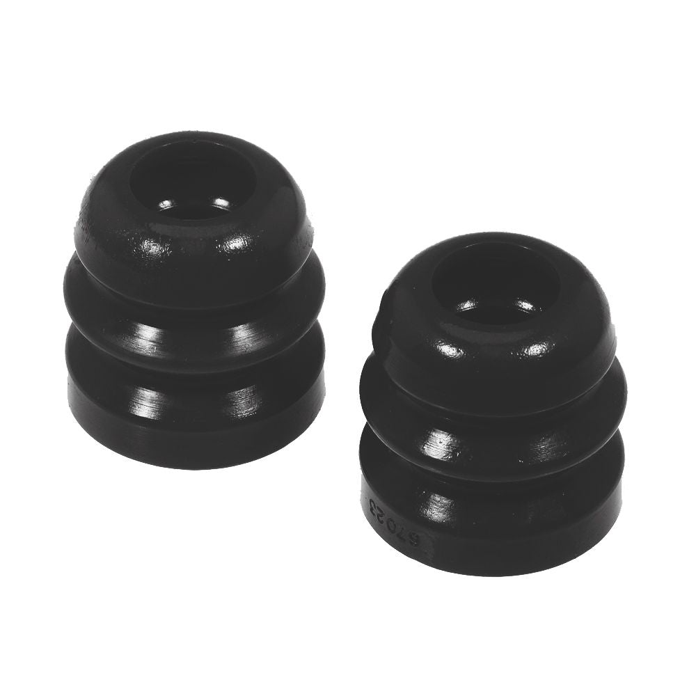 Prothane FOCUS FRT STRUT BUMP STOPS 00-04 6-1302-BL
