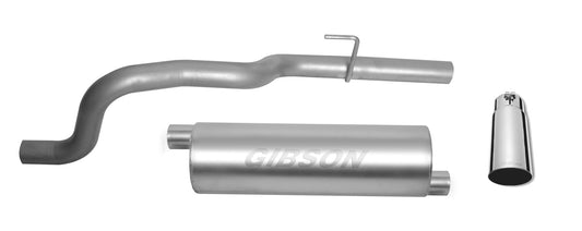 GIBSON EXHAUST Single Exhaust System 617805