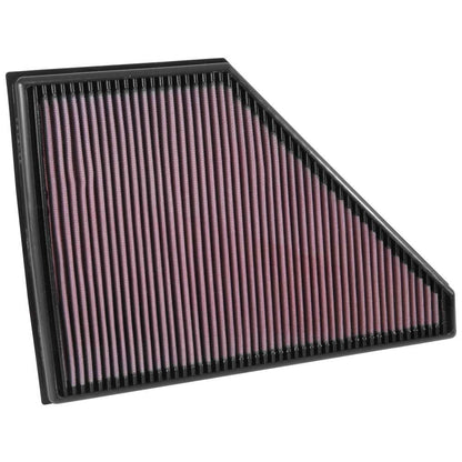 K&N 33-5056 Replacement Air Filter