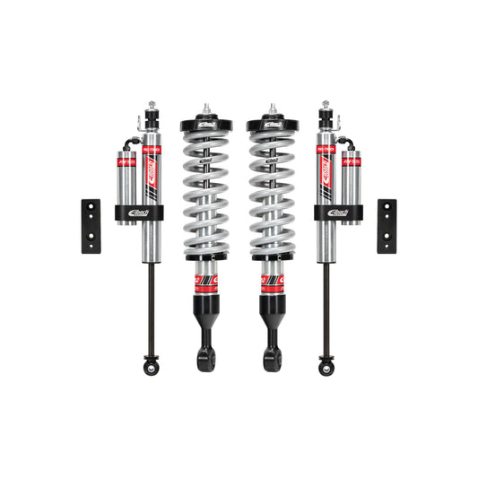 Eibach Springs PRO-TRUCK COILOVER STAGE 2R (Front Coilovers + Rear Reservoir Shocks ) E86-82-007-02-22