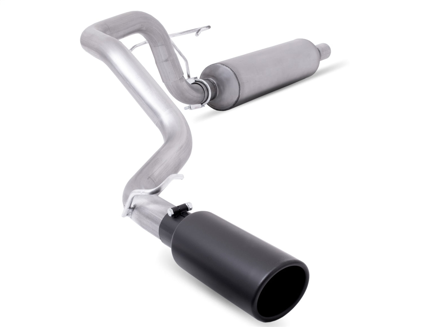 GIBSON EXHAUST Single Exhaust System 618100-B