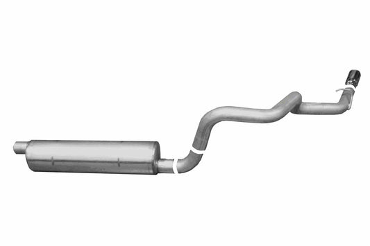 GIBSON EXHAUST Single Exhaust System 618100