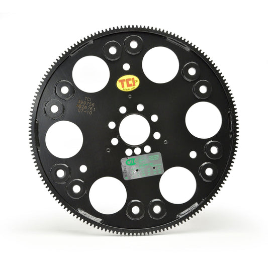 TCI GM 6.2L LSA Flexplate; LS and Small GM Bolt Pattern; Internal Balance 399756