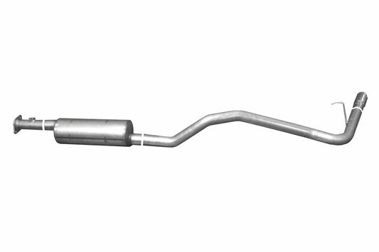 GIBSON EXHAUST Single Exhaust System 618700
