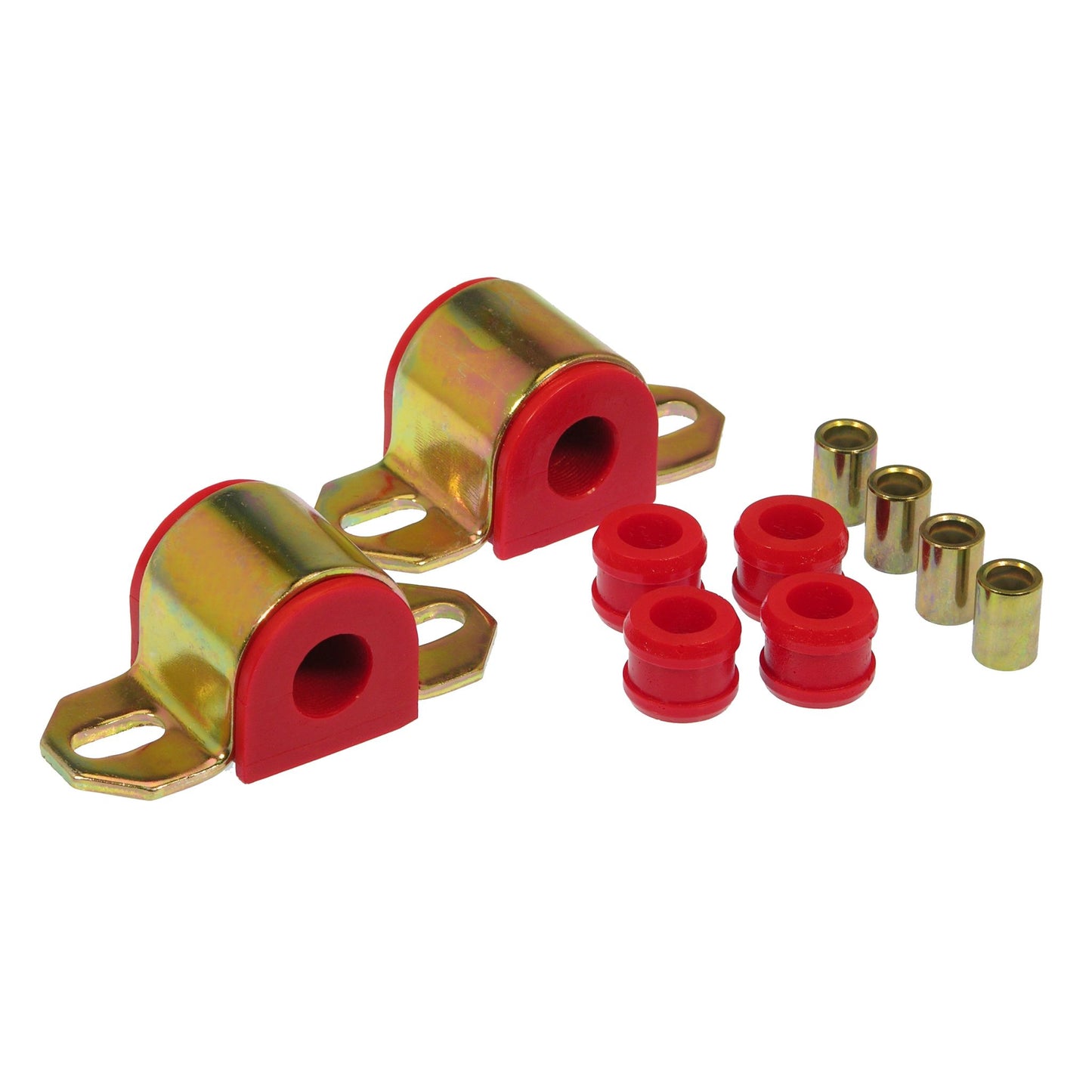 Prothane CORVETTE RR S/BAR 19MM 84-96 7-1142
