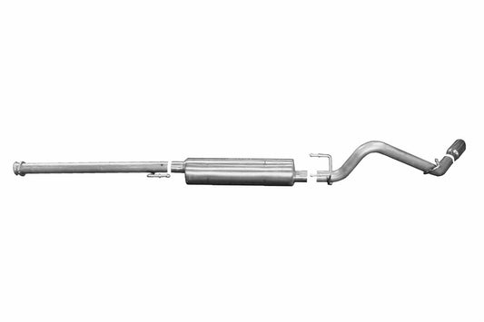 GIBSON EXHAUST Single Exhaust System 618803