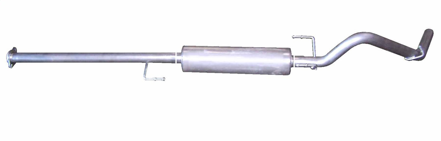 GIBSON EXHAUST Single Exhaust System 618804