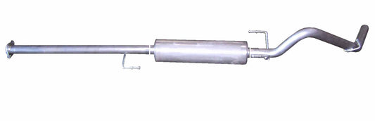 GIBSON EXHAUST Single Exhaust System 618804