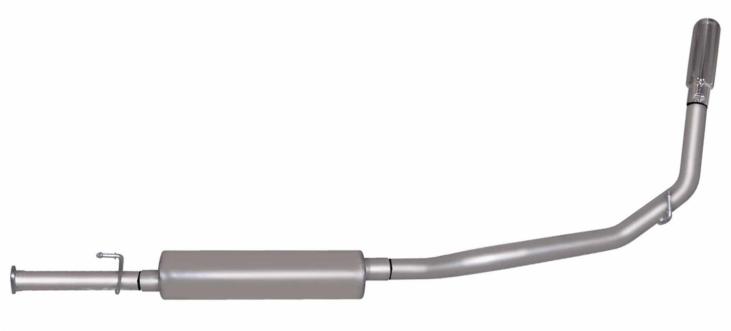 GIBSON EXHAUST Single Exhaust System 618805