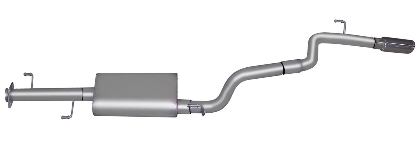GIBSON EXHAUST Single Exhaust System 618807