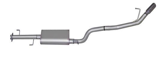 GIBSON EXHAUST Single Exhaust System 618810