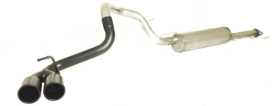 GIBSON EXHAUST Dual Sport Exhaust System 618816B