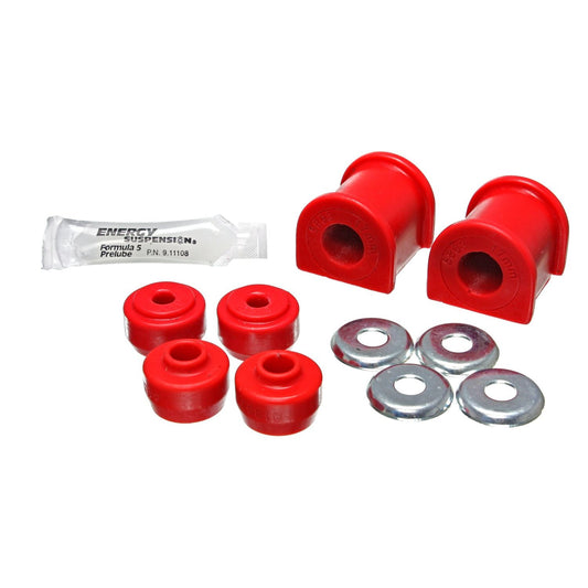 Energy Suspension RR SWAY BAR BUSHING SET 17mm 8.5136R
