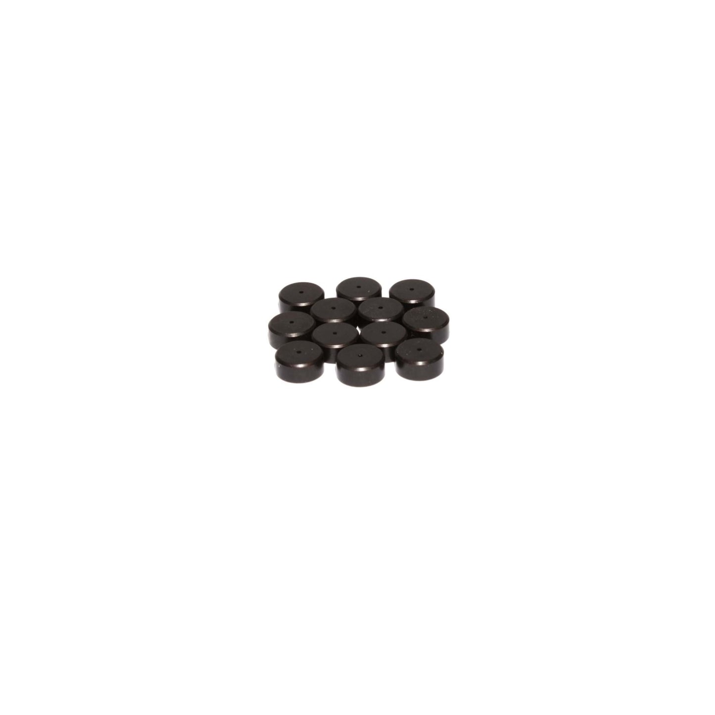 COMP Cams Set of 12 Lash Caps for 426 HEMI w/ 5/16" Valve Stem .190" Head Height COMP-619-12