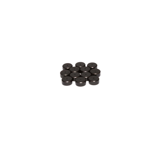 COMP Cams Set of 12 Lash Caps for 426 HEMI w/ 5/16" Valve Stem .190" Head Height COMP-619-12